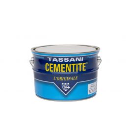 WHITE SOLVENT-BASED WOOD AND WALL PRIMER CEMENTITE 2.5LT