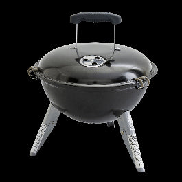 PHOENIX ALPHA NOMAD NATERIAL CHARCOAL BARBECUE