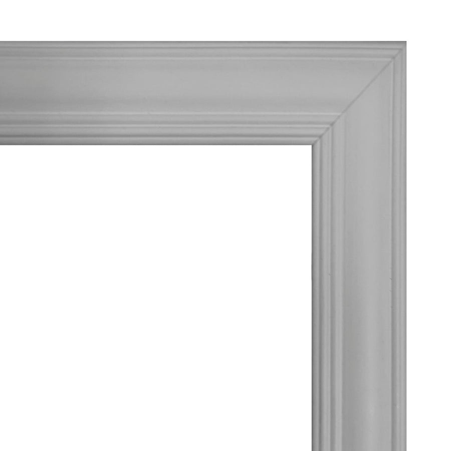 Bricocenter LOUISE FRAME 30X40 CM WOOD WHITE