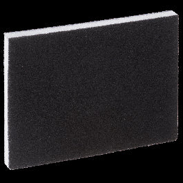 DEXTER ABRASIVE SPONGE FOR WOOD GRIT180