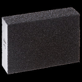 DEXTER ABRASIVE SPONGE FOR WOOD 100X70MM GRIT 40