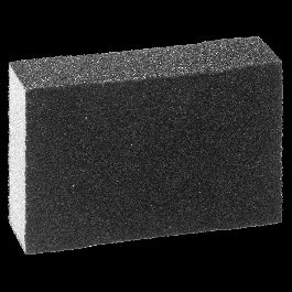 ABRASIVE SPONGE FOR WOOD 100X70MM