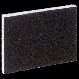 DEXTER ABRASIVE SPONGE FOR WOOD GRIT60