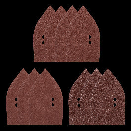 ABRASIVE FOR SANDER DELTA DEXTER PE