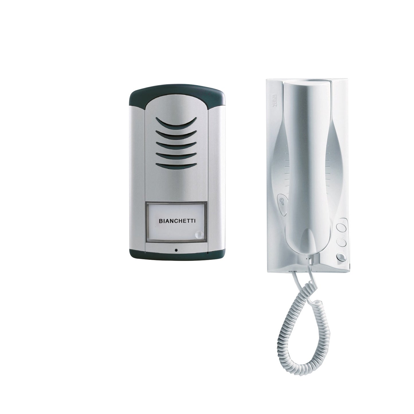 URMET 1129/311 4-WIRE SPEAKERPHONE