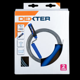 SPRING PLUNGER DIAM. 6MM LENGTH 3M