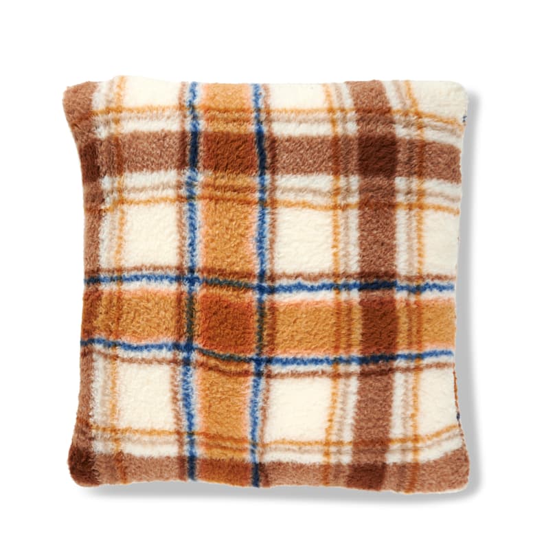 Casa EMIEL Multicolored cushion, W 45 x L 45 cm