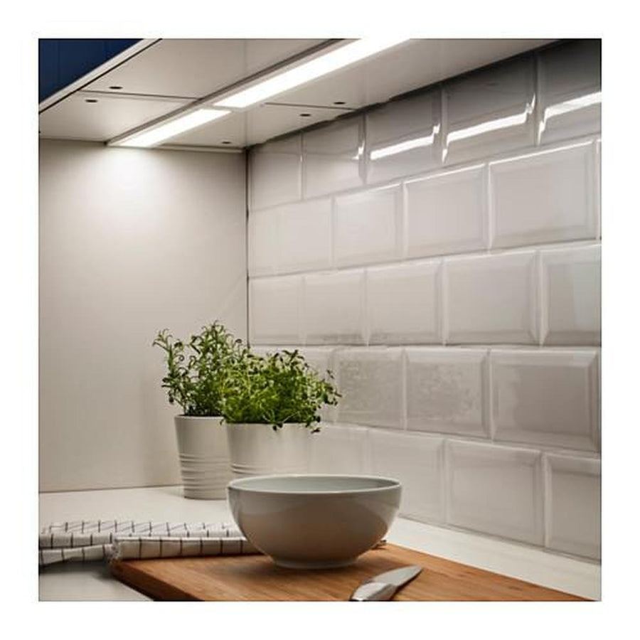 Ikea STRÖMLINJE LED Worktop Lights