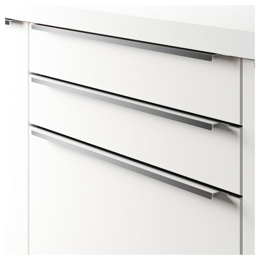 Ikea Blankett Handle - 595 mm