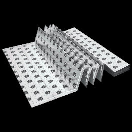 UNDERFLOOR SILENCE COMPENSATION 3 IN 1 3MM 10SQM