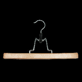 TROUSER HANGER 28 CM SPACEO