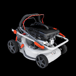 132 CC STERWINS SELF PROPELLED PETROL MOWER EURO V ENGINE CUT 40