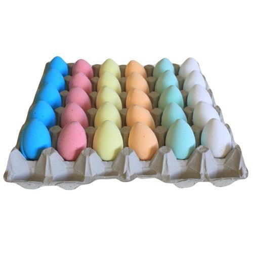 Trays of Bath Eggs - Mixed Tray