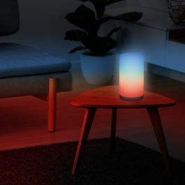 KENSHI TABLE LAMP 12X22CM 6W RGBW