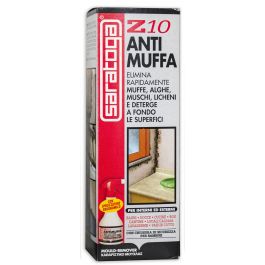 Z10 ANTI-MOLD SPRAY 500ML