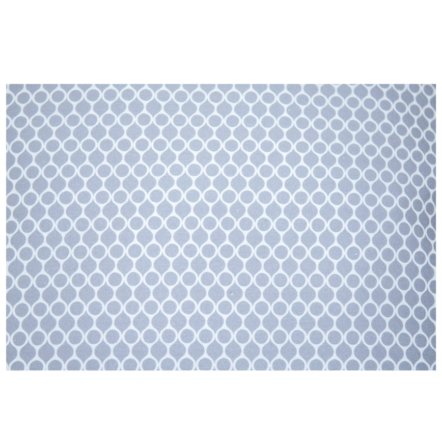 Bricocenter 45X45 SPOT BACK PILLOW NATERIAL POLYCOTTON 180G