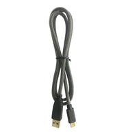 1 M SUPER SPEED USB TYPE A/TYPE C CABLE
