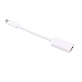 USB ADAPTER TYPE C/HDMI OUTPUT