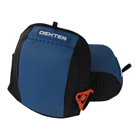 Dexter knee pads