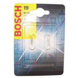 HALOGEN BULB FOR DASHBOARD LIGHTS 4W