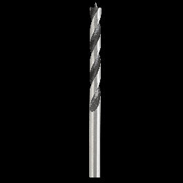 DEXTER WOOD DRILL BIT DIAM 6MM. LUNGHEZ
