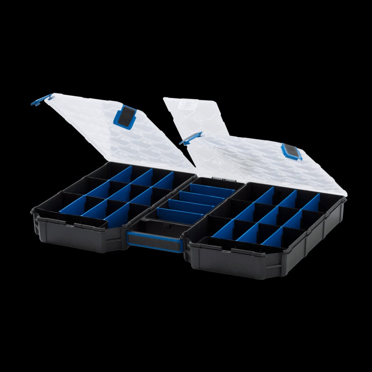 Bricocenter DEXTER ORGANISER L 577X390X60MM