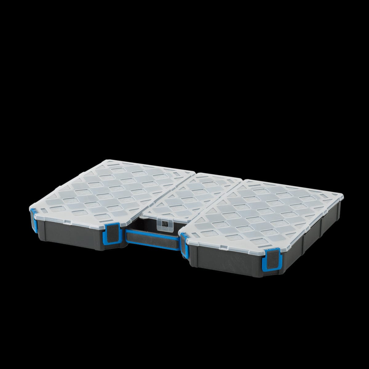 Bricocenter DEXTER ORGANISER L 577X390X60MM