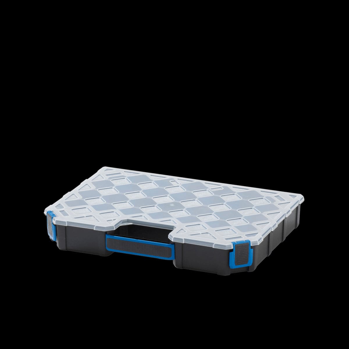 Bricocenter DEXTER ORGANISER M 390X284X60MM