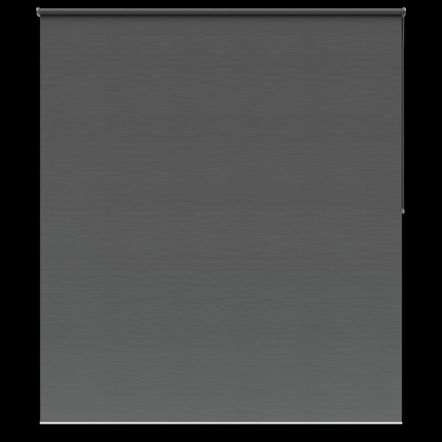 Bricocenter BOSSA ROLLER BLIND DARK GREY 180X250CM