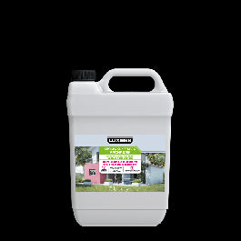 LUXENS OUTDOOR INSULATING FIXATIVE 5LT