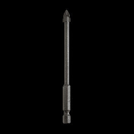 DEXTER GLASS AND CERAMIC DRILL BIT DIAM 6