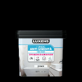 LUXENS ANTI-MOISTURE PRIMER 750ML