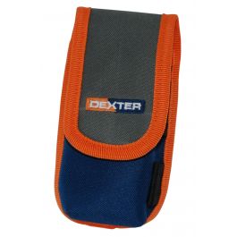DEXTER FABRIC BELT HOLDER
