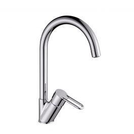 ERINA/ELENA SINK MIXER HIGH SPOUT