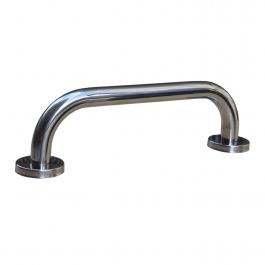 SENSEA SAFETY BAR D 25 MM L 30 CM STAINLESS STEEL CAPACITY 100 KG