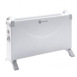 2000W CONVECTOR W / THERMOSTAT