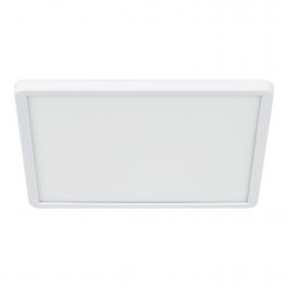 LANO ALUMINIUM LED PANEL 30X30 CM 18W NATURAL LIGHT IP44