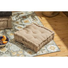 CUSCINO MATERASSO LUCK TRENCH 60X60X10 CM