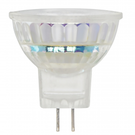 LED BULB GU4=20W WARM LIGHT