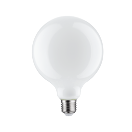 LED BULB E27=100W FROSTED GLOBE NATURAL LIGHT DIMMABLE