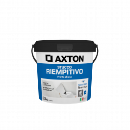 PASTE FILLER FILLER FOR INTERIOR A