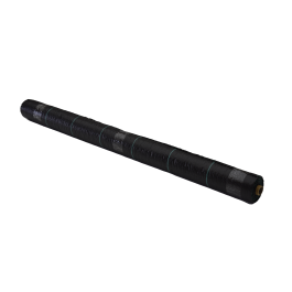BLACK WEED COVER 2.10MX10M NATERIAL