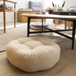 HAIVY D45 ECRU MATTRESS PILLOW