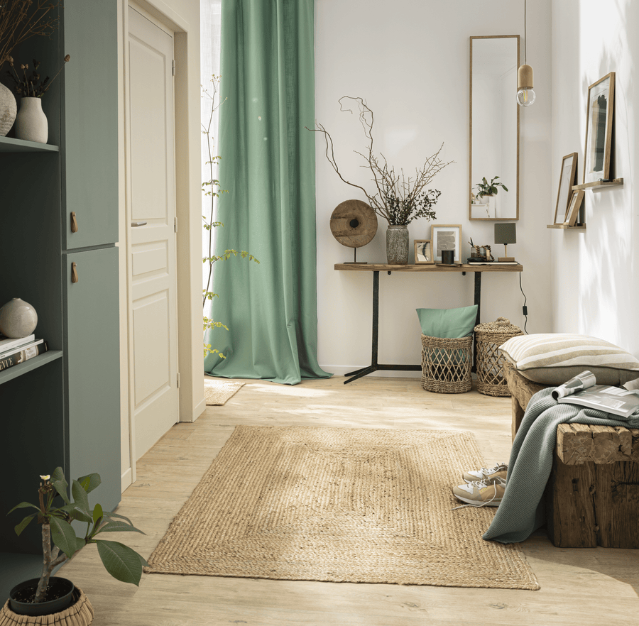 Bricocenter TAPPETO NILS 200x300 CM JUTA NATURALE
