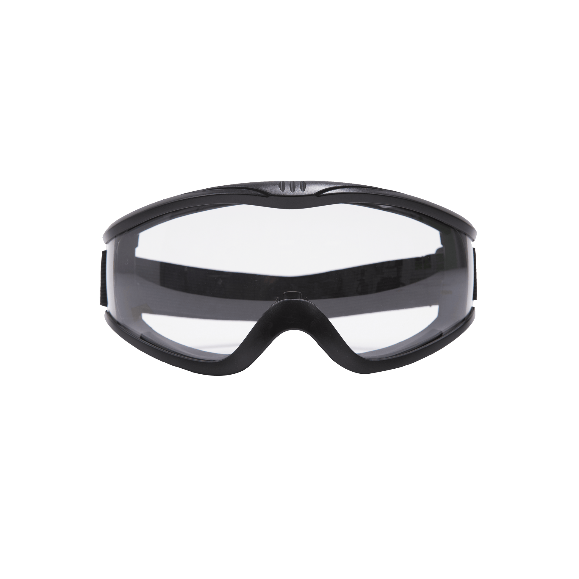 Bricocenter DEXTER POLYCARBONATE ANTI-FOG GOGGLES