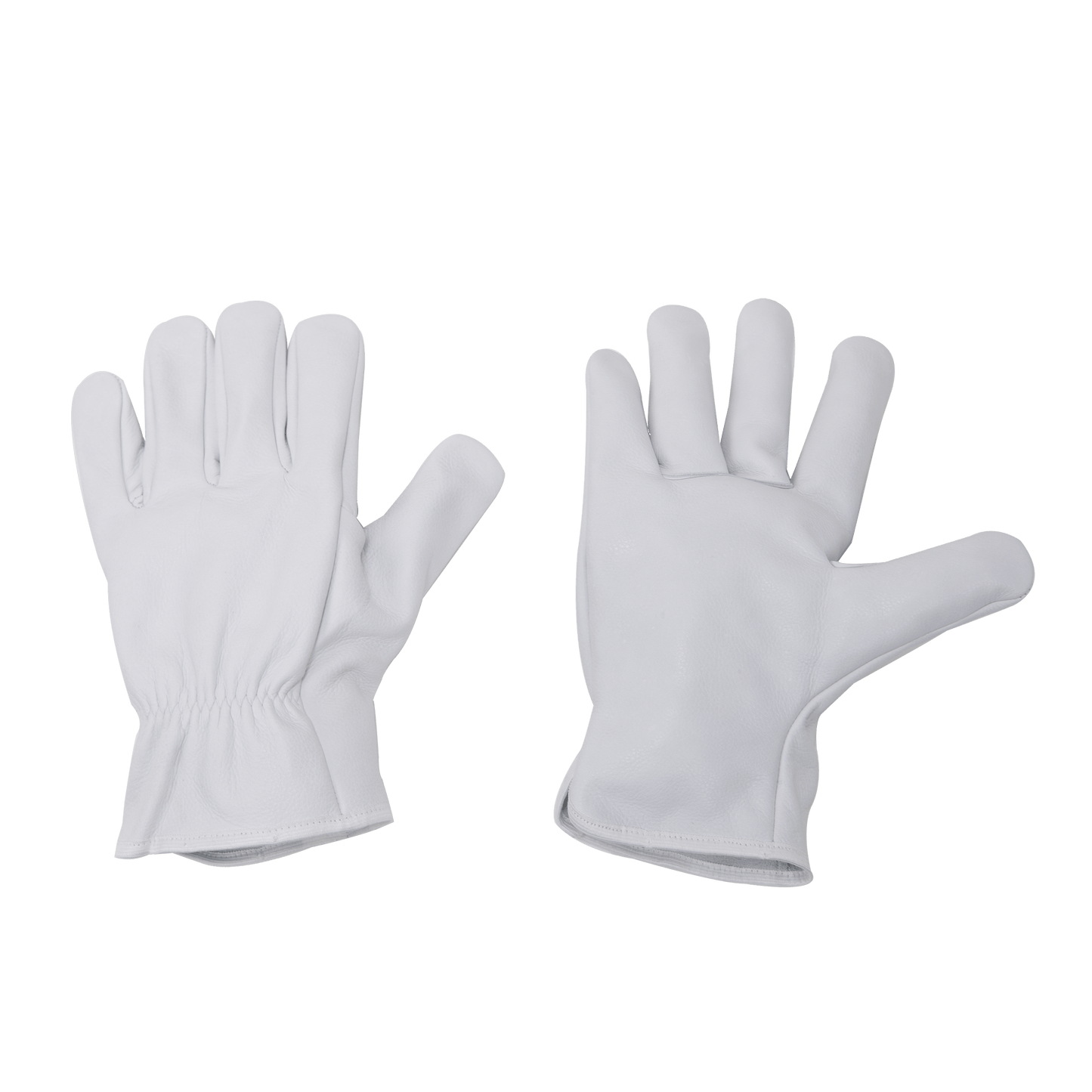 Bricocenter DEXTER CONSTRUCTION GLOVES SIZE 9L LEATHER