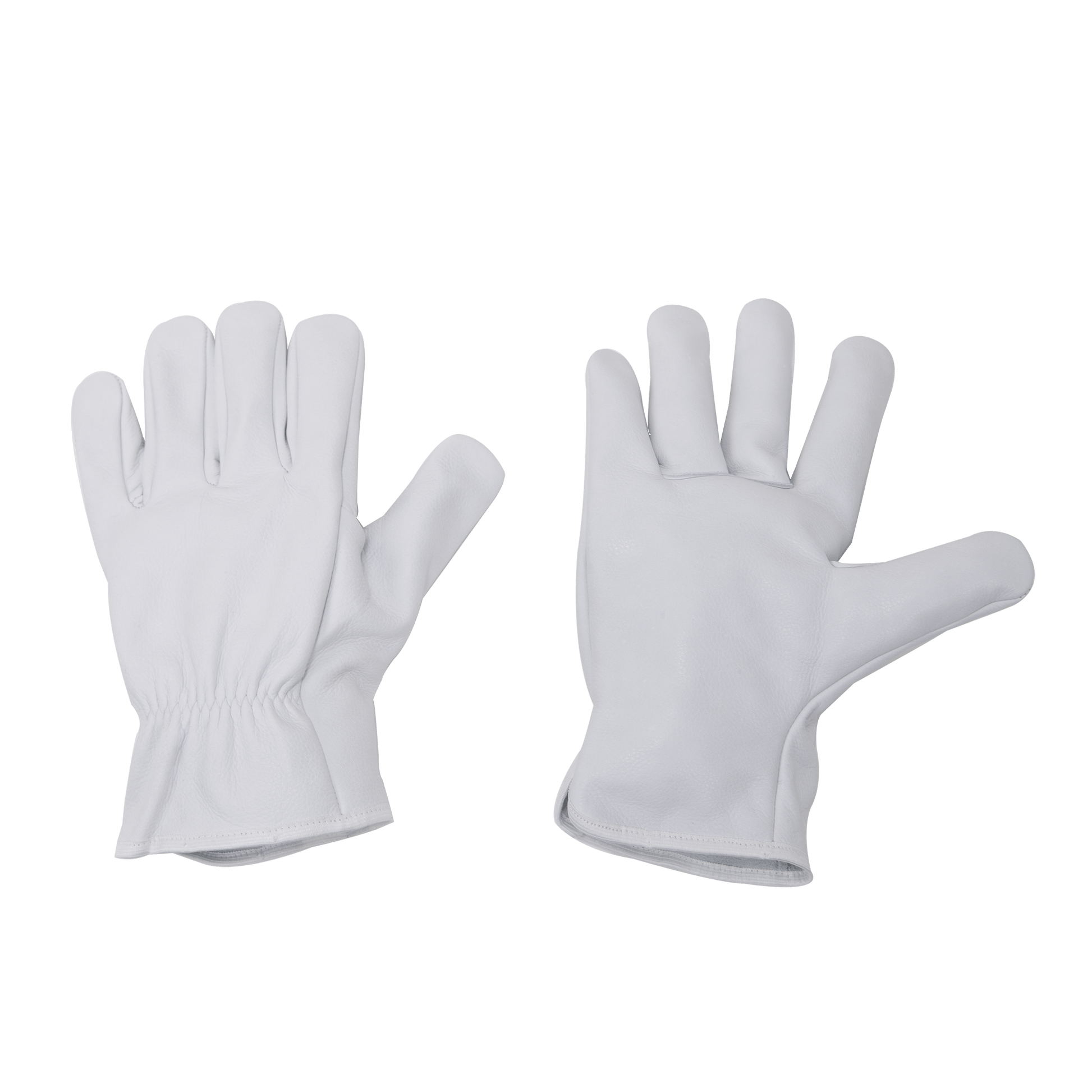 Bricocenter DEXTER CONSTRUCTION GLOVES SIZE 9L LEATHER