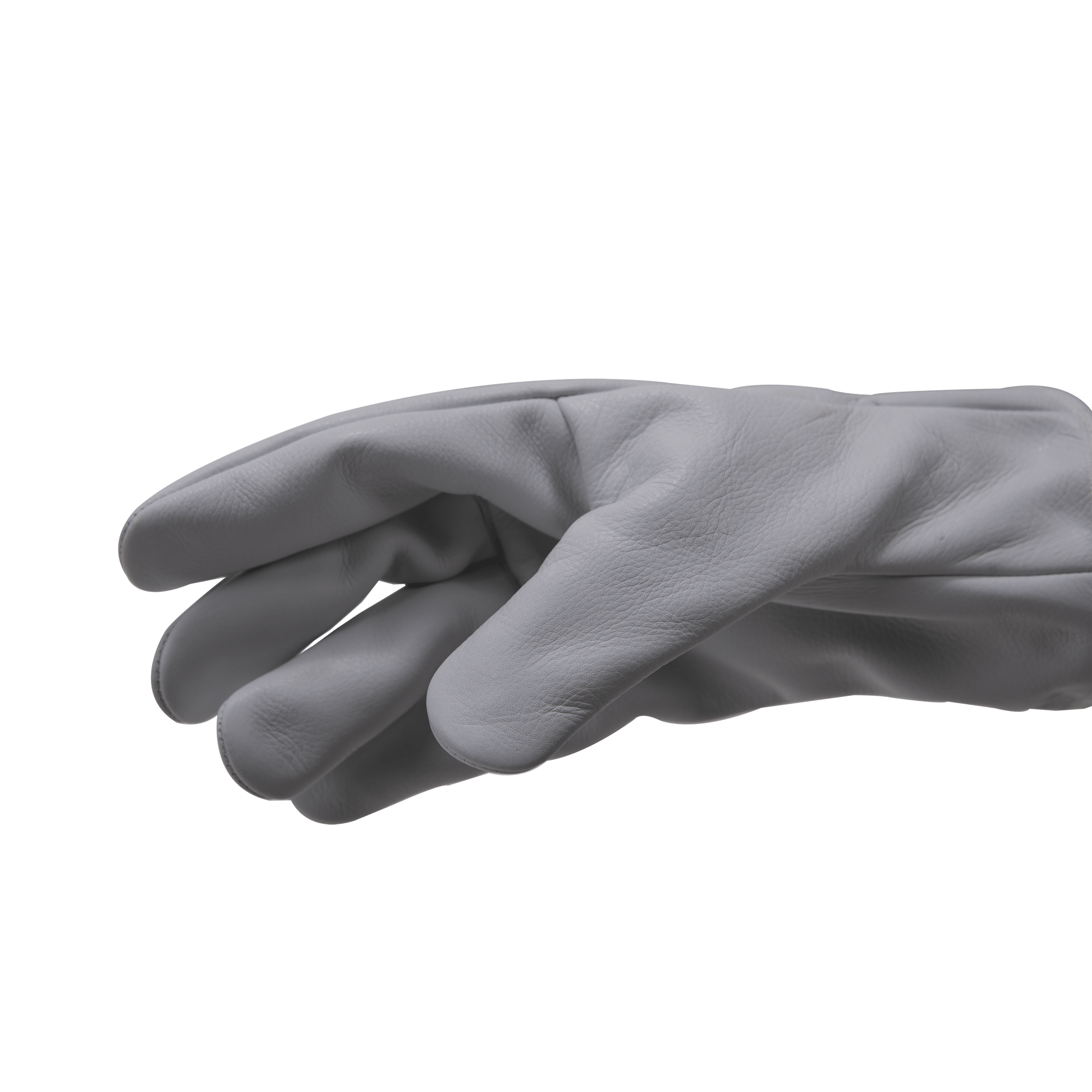 Bricocenter DEXTER CONSTRUCTION GLOVES SIZE 9L LEATHER