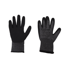 DEXTER STORAGE GLOVES SIZE 9
