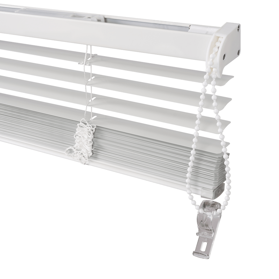 Bricocenter VENEZIANA EPONA ALLUMINIO BIANCO 120X175CM
